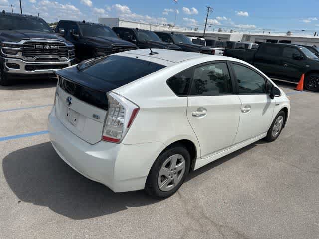 Used 2010 Toyota Prius Five FWD image 15