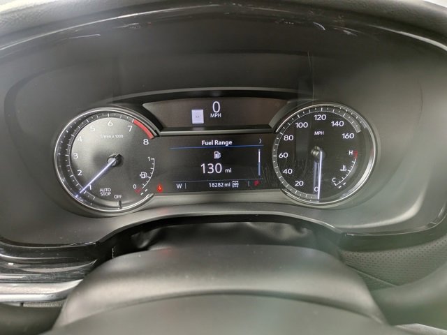 Certified 2025 Cadillac XT5 Premium Luxury w/ LPO, Floor Liner Package image 4