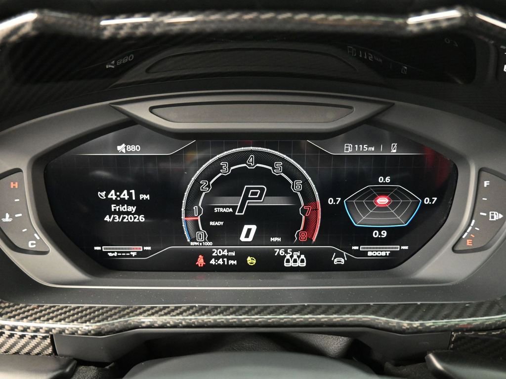 Used 2024 Lamborghini Urus Performante image 20