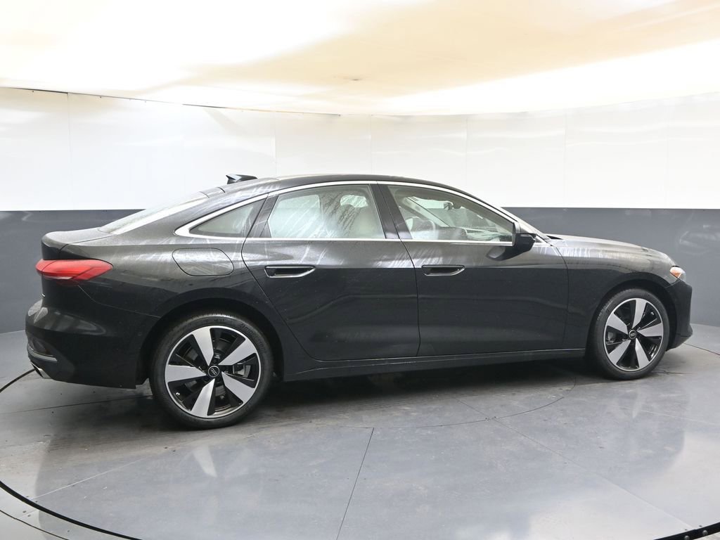 New 2025 Audi A5 2.0T Premium Plus image 6