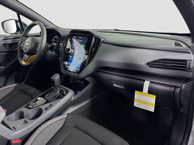 New 2026 Subaru Crosstrek 2.5i Wilderness image 29