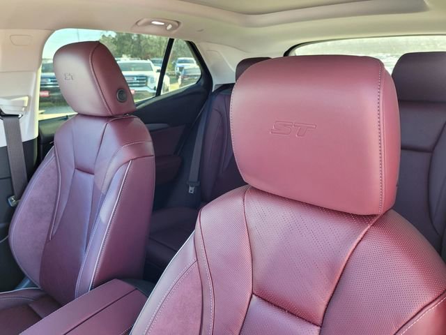 New 2026 Buick Envision Sport Touring image 23