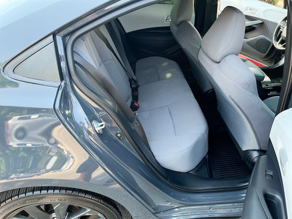 Used 2024 Toyota Corolla SE FWD image 24