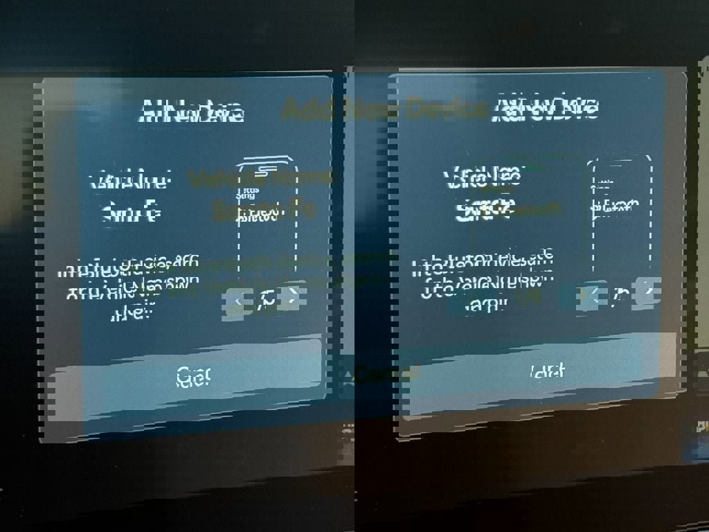 New 2026 Hyundai Santa Fe Calligraphy image 17