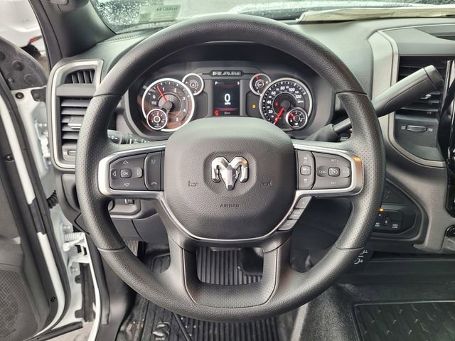 New 2026 RAM 5500 Tradesman image 9