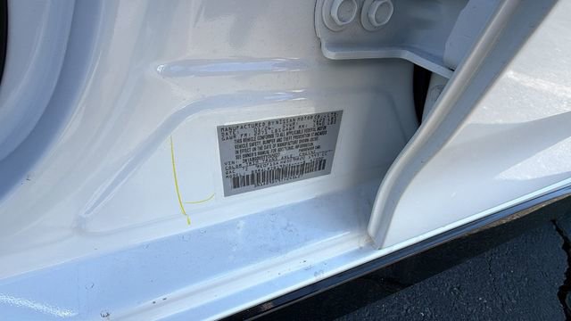 New 2026 Nissan Sentra SR image 33