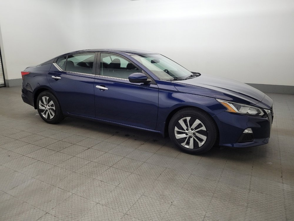 Used 2019 Nissan Altima 2.5 S image 11