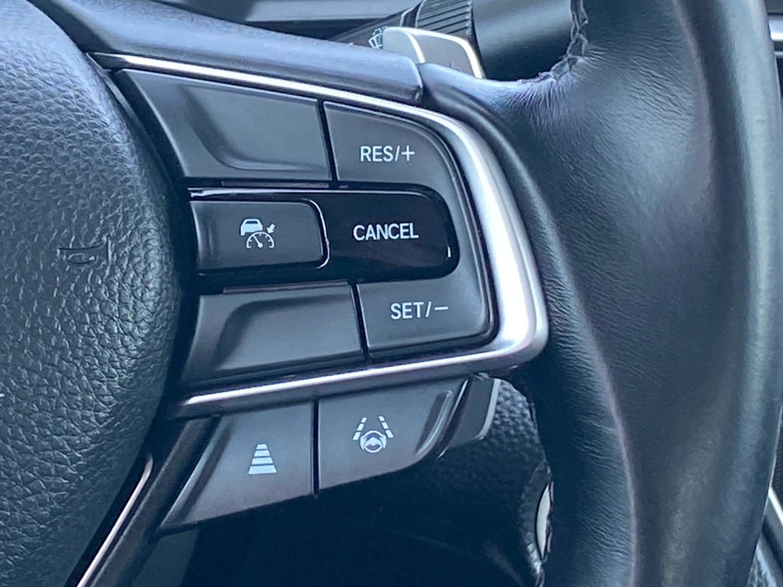 Used 2021 Honda Accord Sport Special Edition image 8