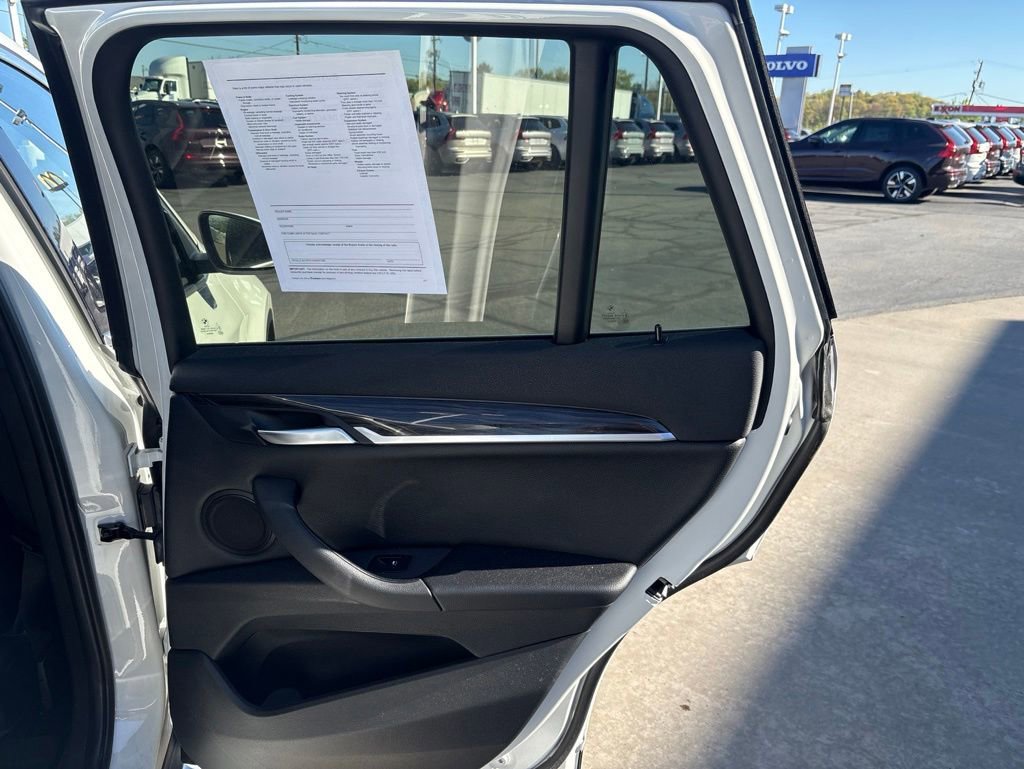 Used 2018 BMW X1 xDrive28i AWD/4WD image 26