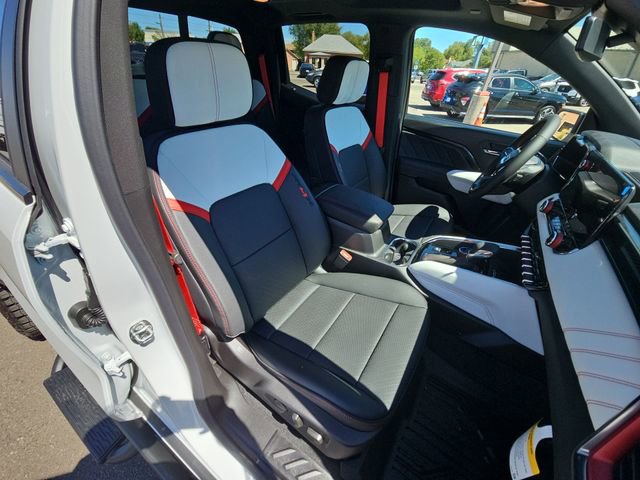 New 2026 GMC Canyon AT4X image 17