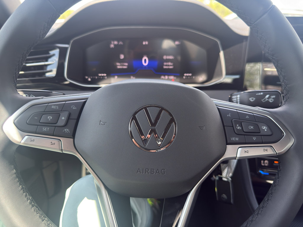 New 2026 Volkswagen Jetta Sport FWD image 15