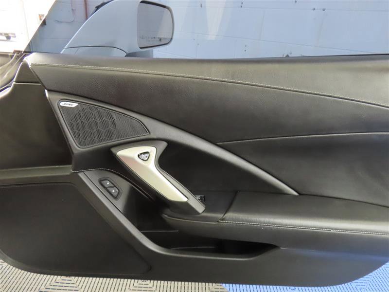 Used 2019 Chevrolet Corvette Stingray Coupe w/ 2LT Preferred Equipment Group image 28