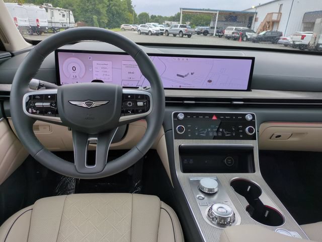 Used 2026 Genesis GV80 2.5T Advanced AWD/4WD image 31