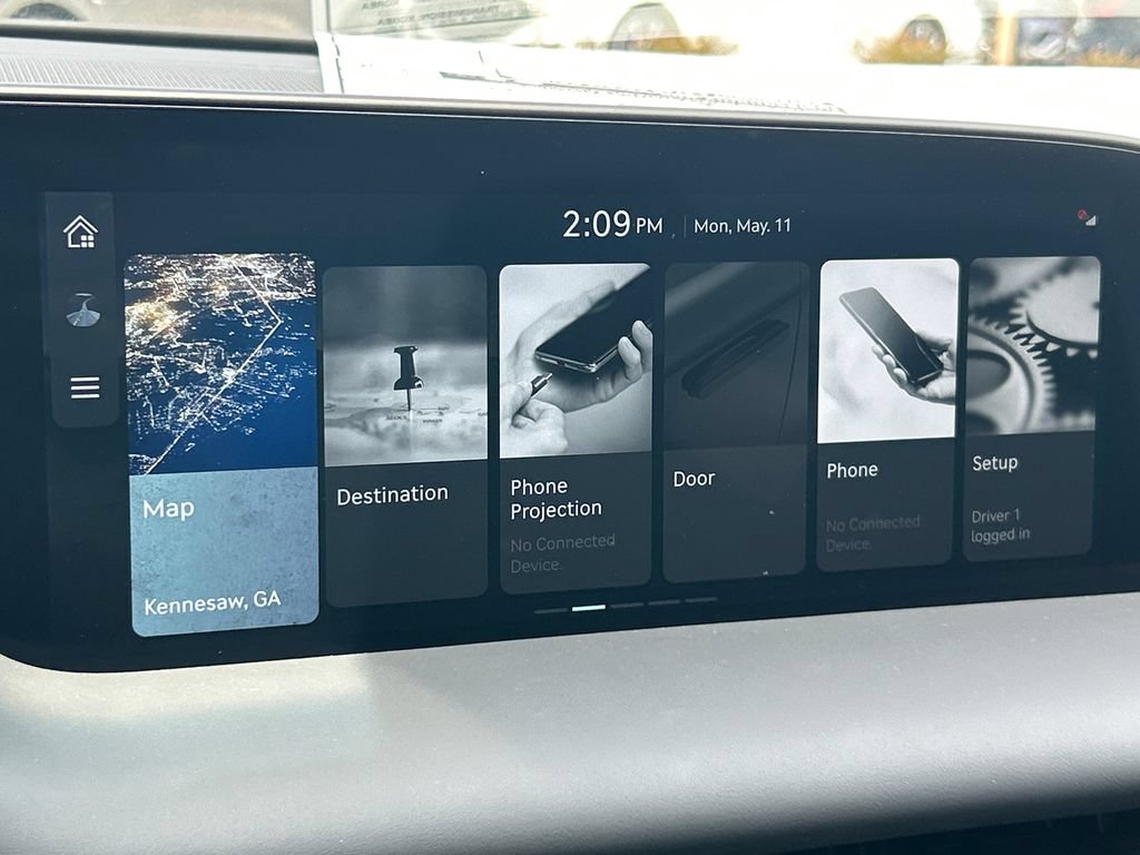 New 2026 Genesis G90 3.5T Prestige AWD/4WD image 33