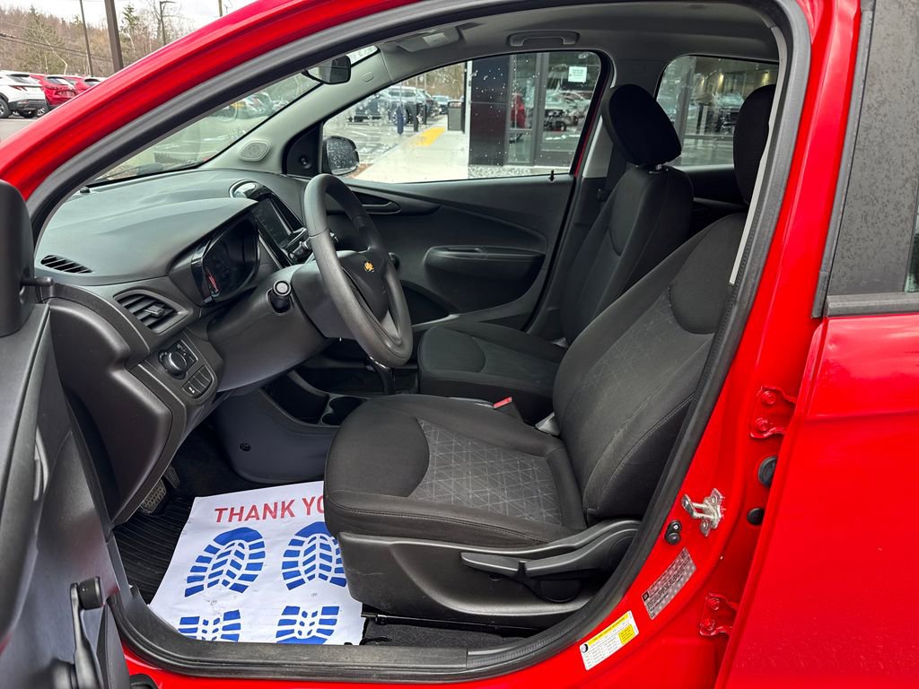 Used 2019 Chevrolet Spark LS image 11