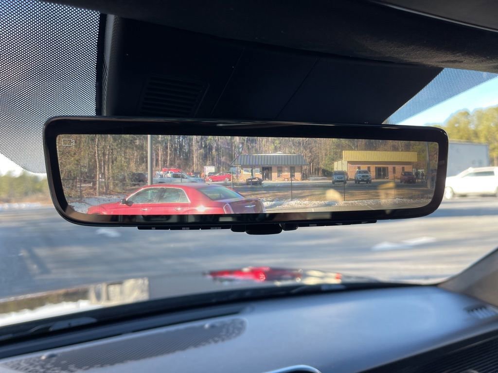 Used 2023 Hyundai Palisade Calligraphy image 10