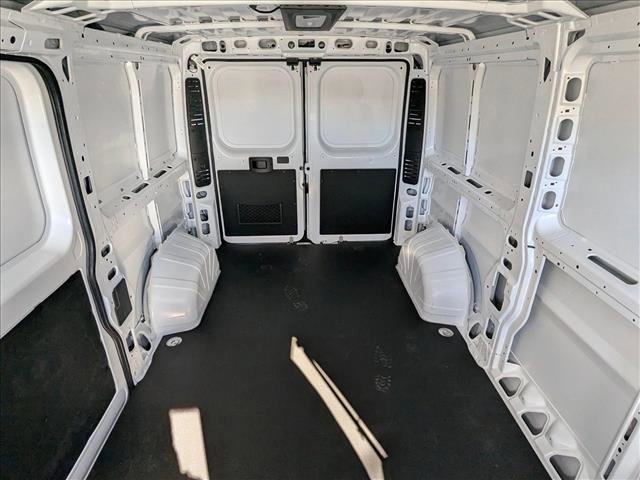 New 2026 RAM ProMaster 1500 w/ Convenience Group image 16