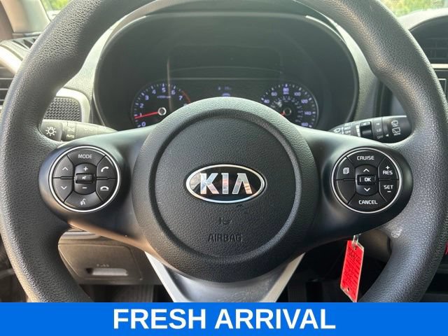 Used 2020 Kia Soul LX FWD image 21