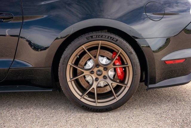 Used 2016 Ford Mustang Shelby GT350R RWD image 11