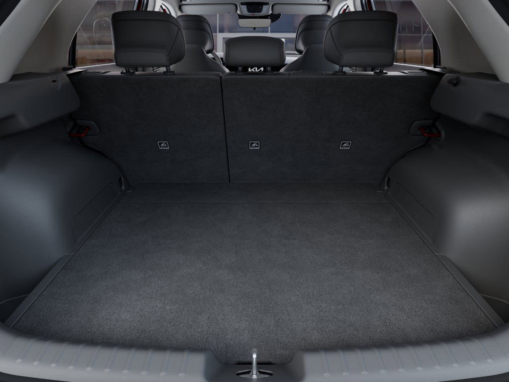 New 2025 Kia Niro EX image 19
