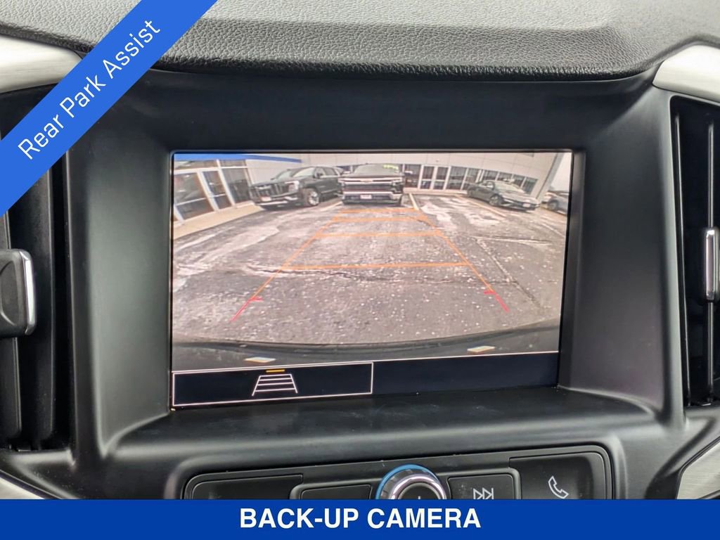 Certified 2023 GMC Terrain SLE w/ Driver Convenience Package image 31