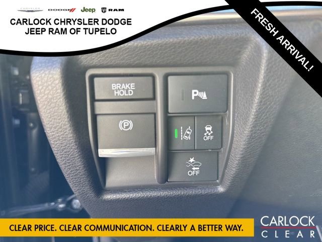 Used 2020 Acura MDX FWD w/ Technology Package image 12