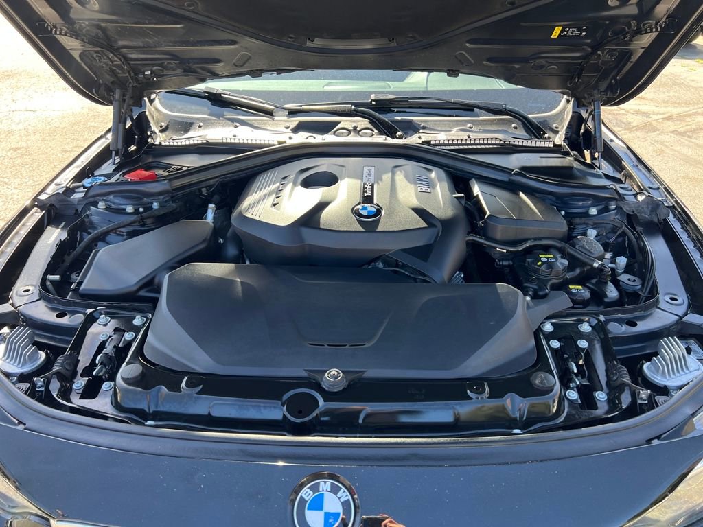 Used 2018 BMW 430i Gran Coupe image 46