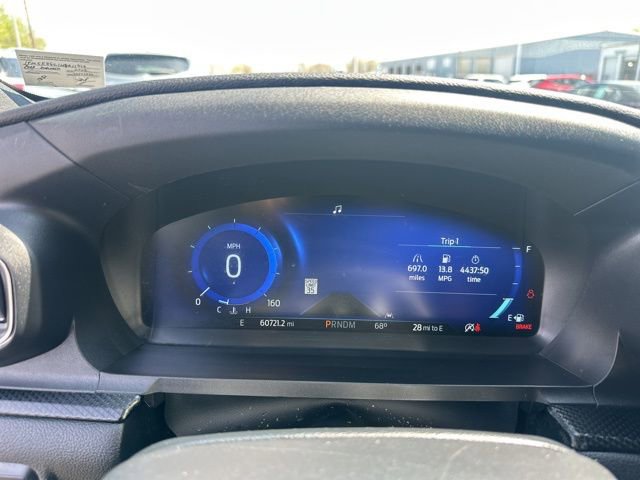 Used 2022 Ford Explorer ST w/ Equipment Group 401A image 17