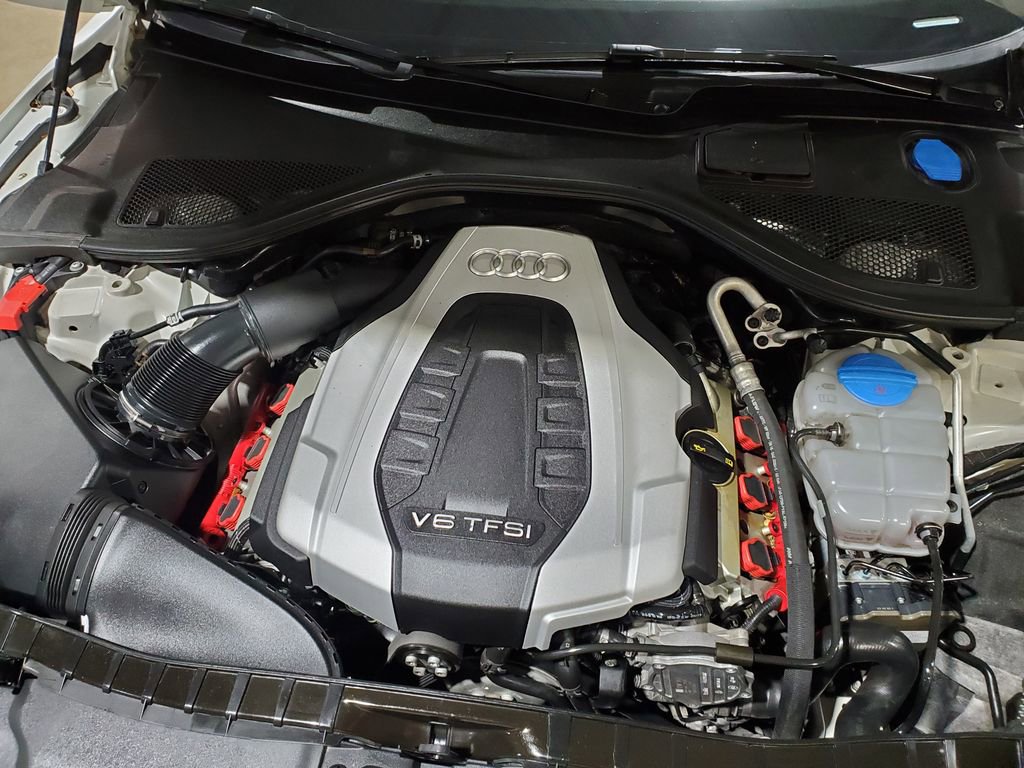 Used 2017 Audi A7 3.0T Prestige w/ Prestige Package image 46