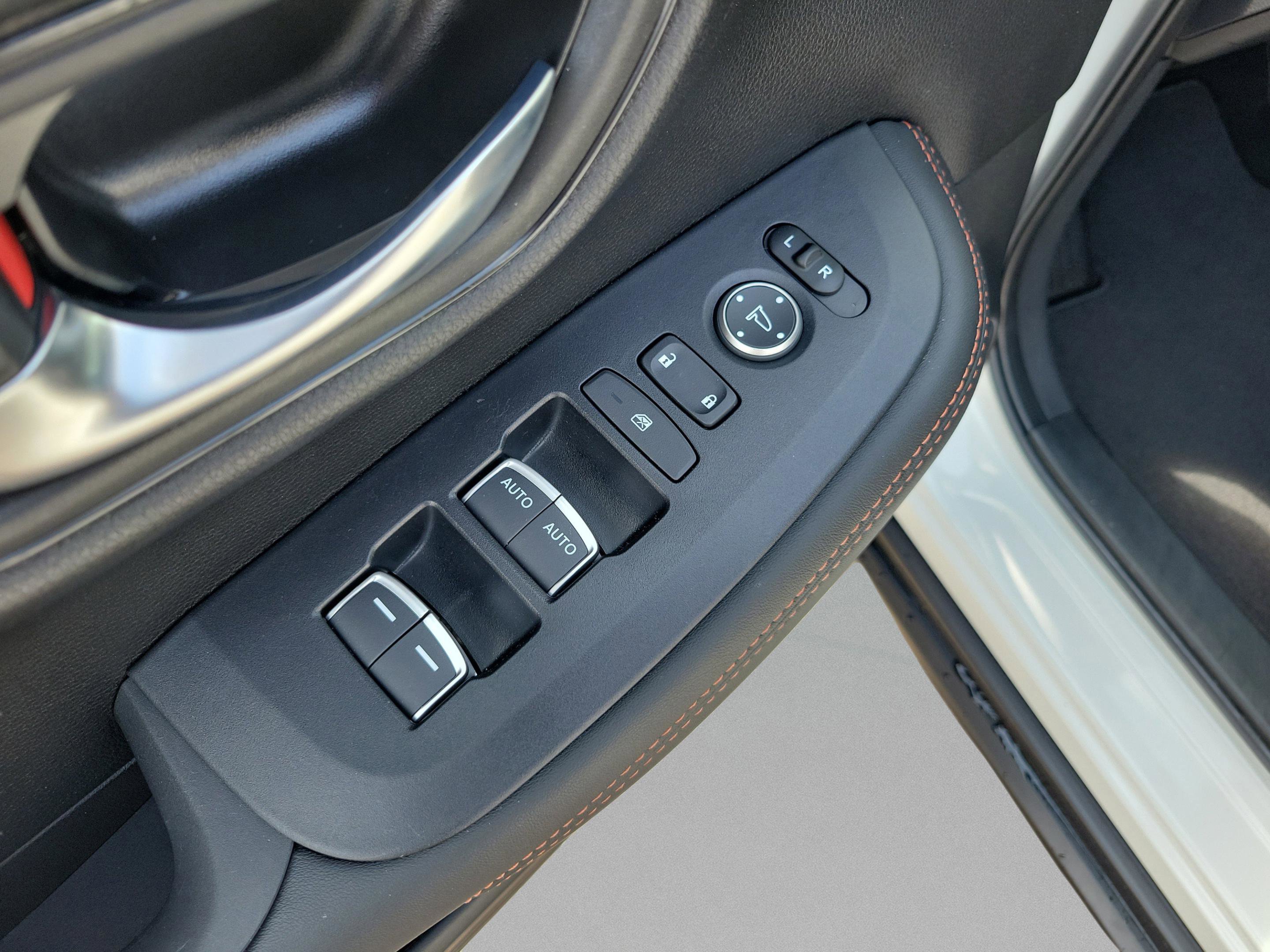 Used 2024 Honda HR-V Sport image 22