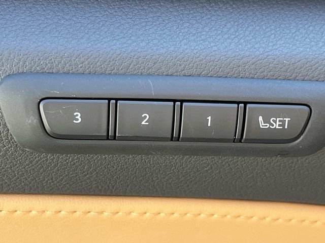 New 2026 Lexus NX 350h FWD w/ Premium image 25