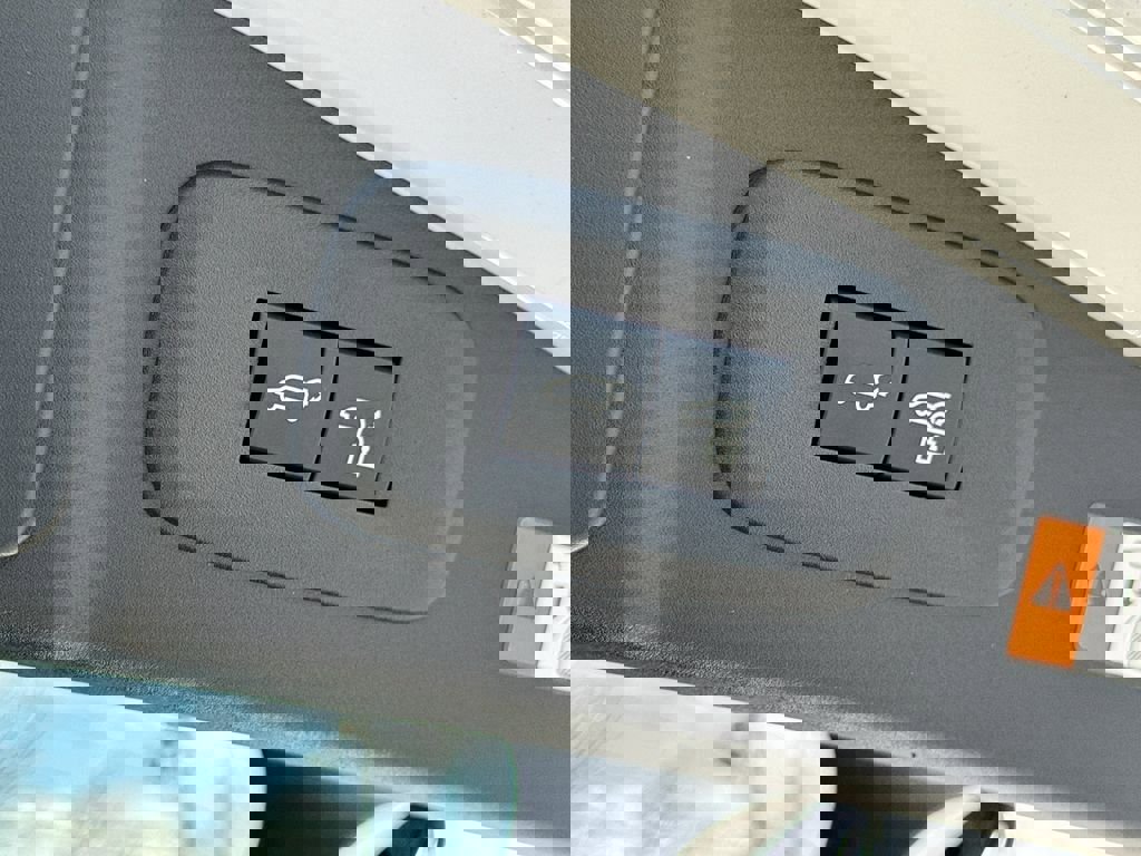 New 2026 Lexus RZ 350e 2WD image 35