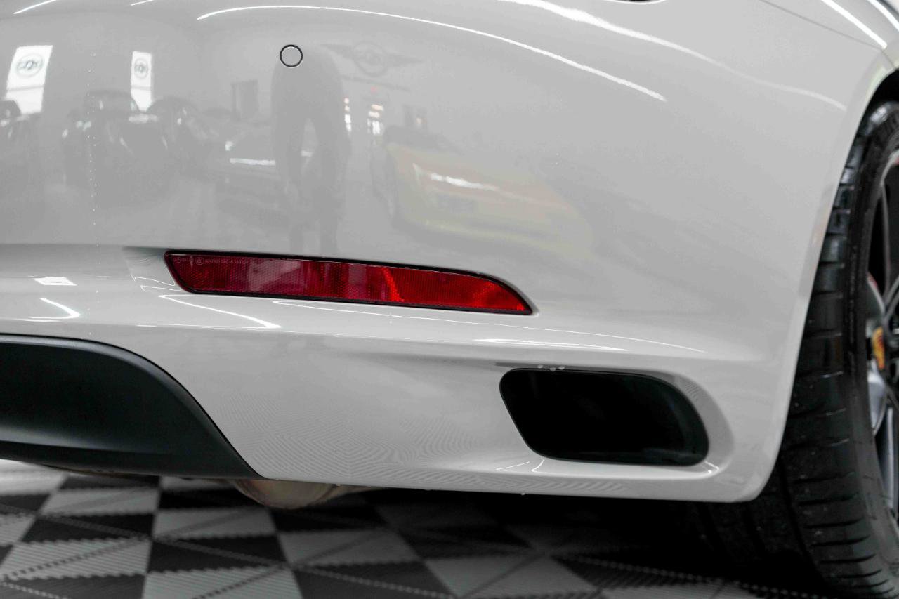 Used 2018 Porsche 911 Carrera GTS RWD image 23