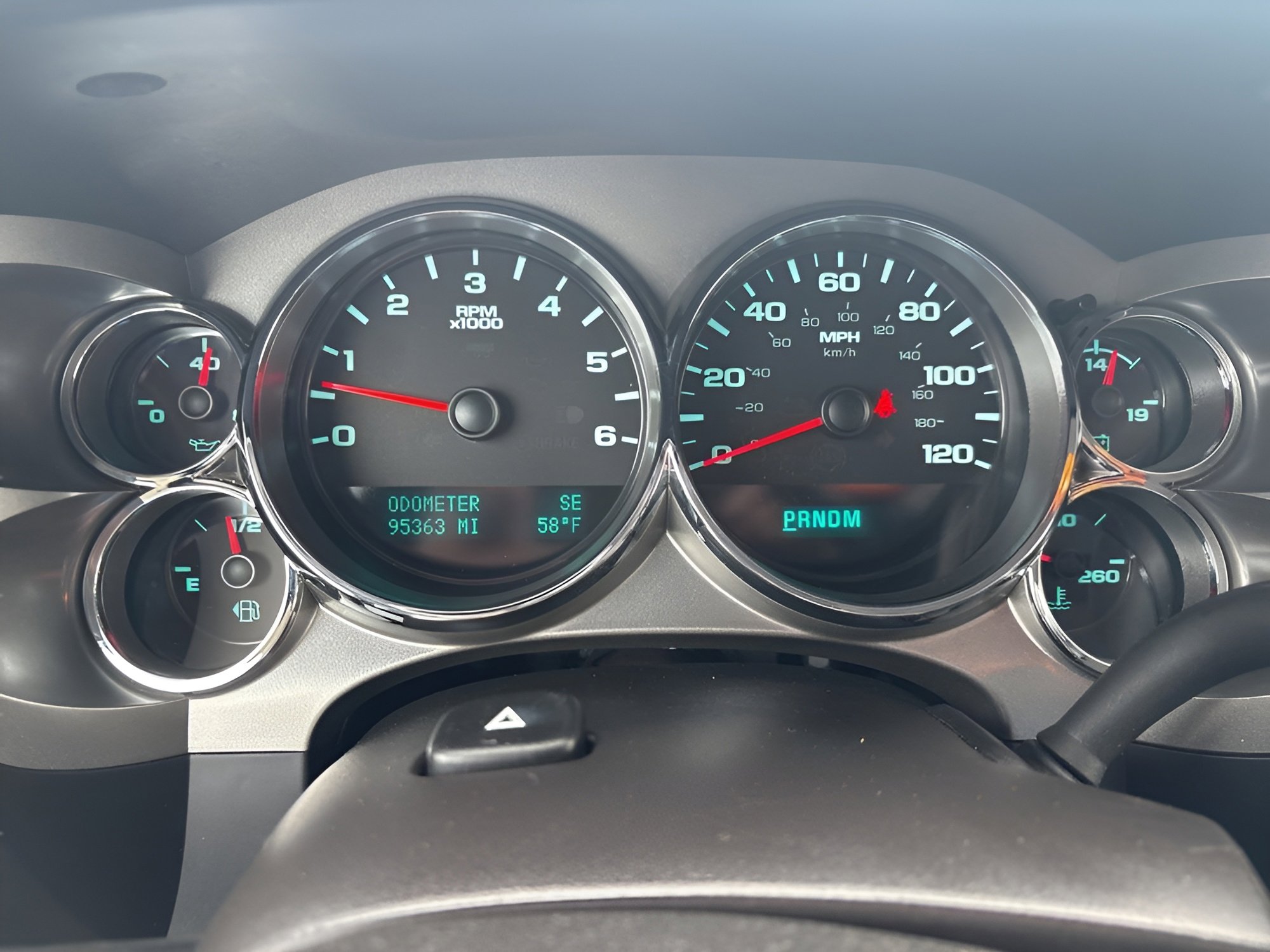 Used 2012 Chevrolet Silverado 1500 LT w/ All-Star Edition AWD/4WD image 16