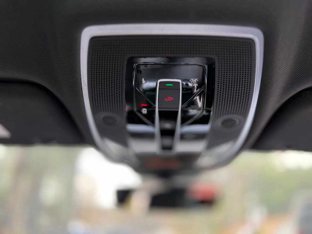 Used 2019 Audi A8 L 3.0T w/ Executive Package image 48