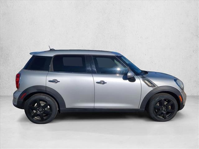 Used 2012 MINI Cooper Countryman S image 4