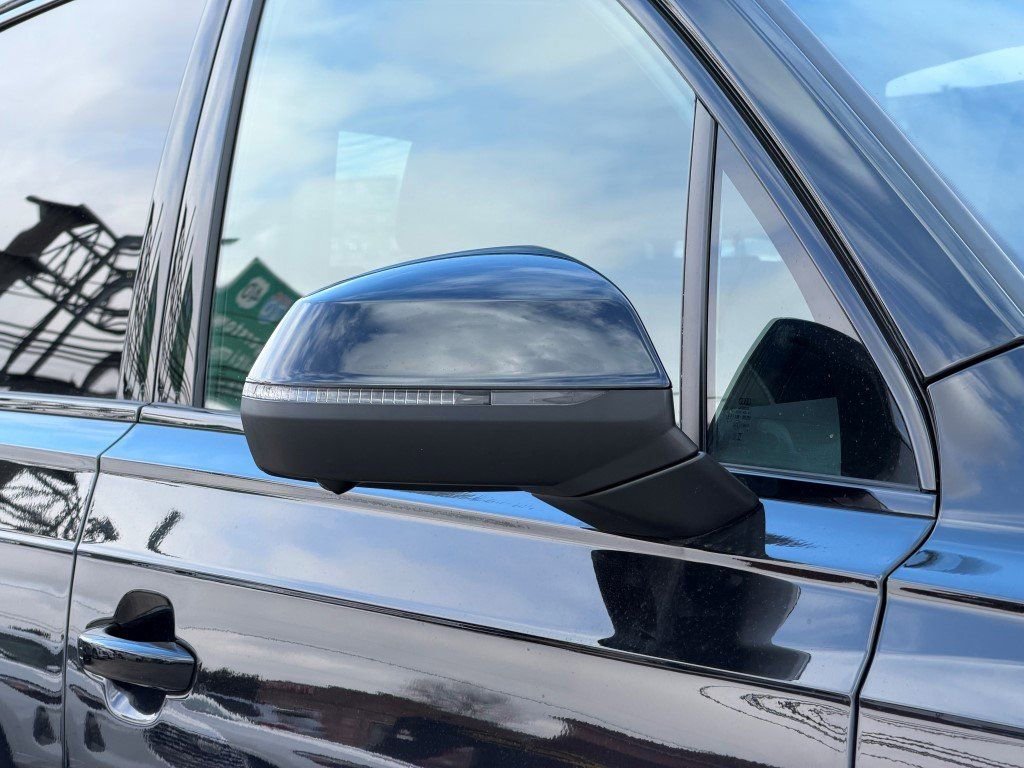 New 2026 Audi Q7 3.0T Premium Plus image 5