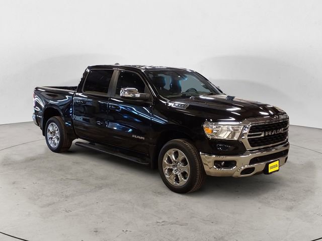 Used 2022 RAM 1500 Big Horn image 7
