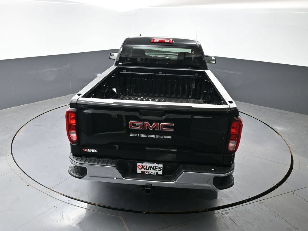 New 2026 GMC Sierra 1500 Pro w/ Pro Value Package AWD/4WD image 38