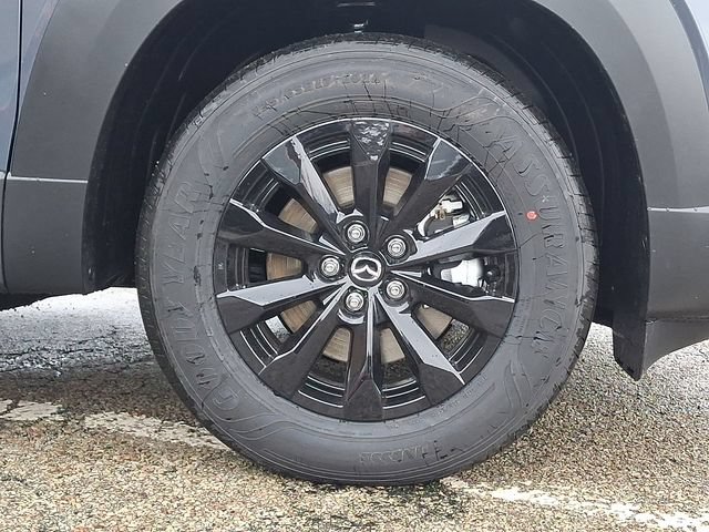 New 2026 MAZDA CX-50 AWD 2.5 Hybrid w/ Weather Package image 9