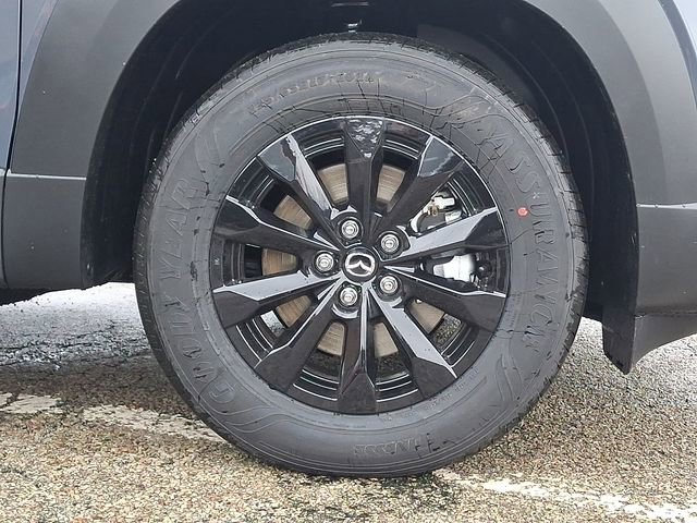 New 2026 MAZDA CX-50 AWD 2.5 Hybrid w/ Weather Package image 9