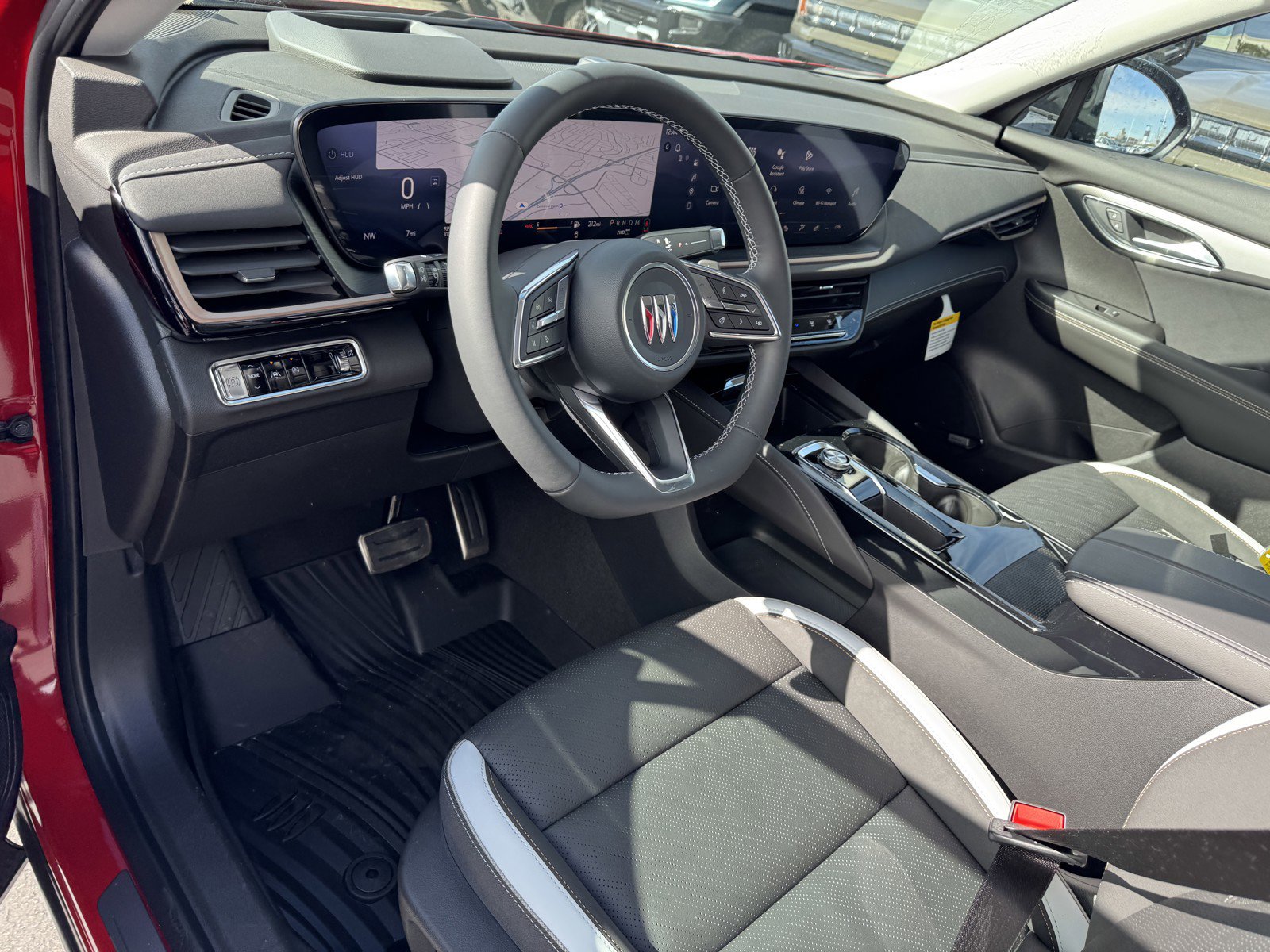 New 2026 Buick Envision Sport Touring image 14