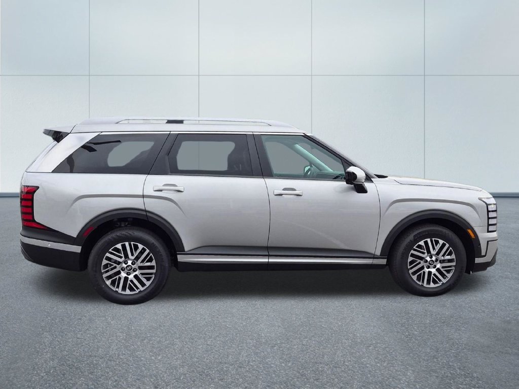 New 2026 Hyundai Palisade SEL AWD/4WD image 7
