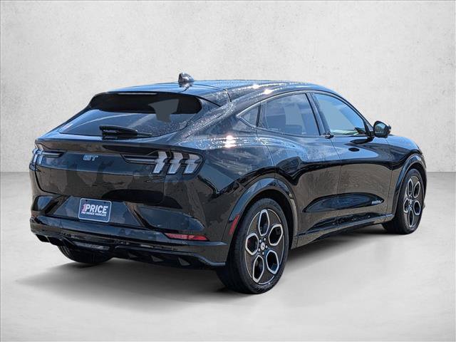 Used 2023 Ford Mustang Mach-E GT image 5
