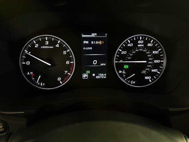 Used 2024 Subaru Ascent Touring w/ Popular Package #2 image 20