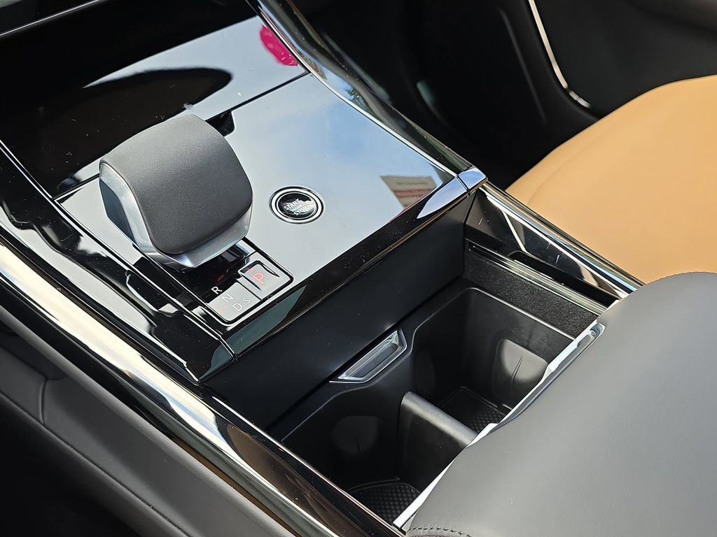 New 2026 Land Rover Range Rover Sport Dynamic SE image 25