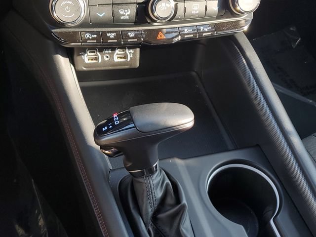 Used 2026 Dodge Durango GT w/ Blacktop Package RWD image 32