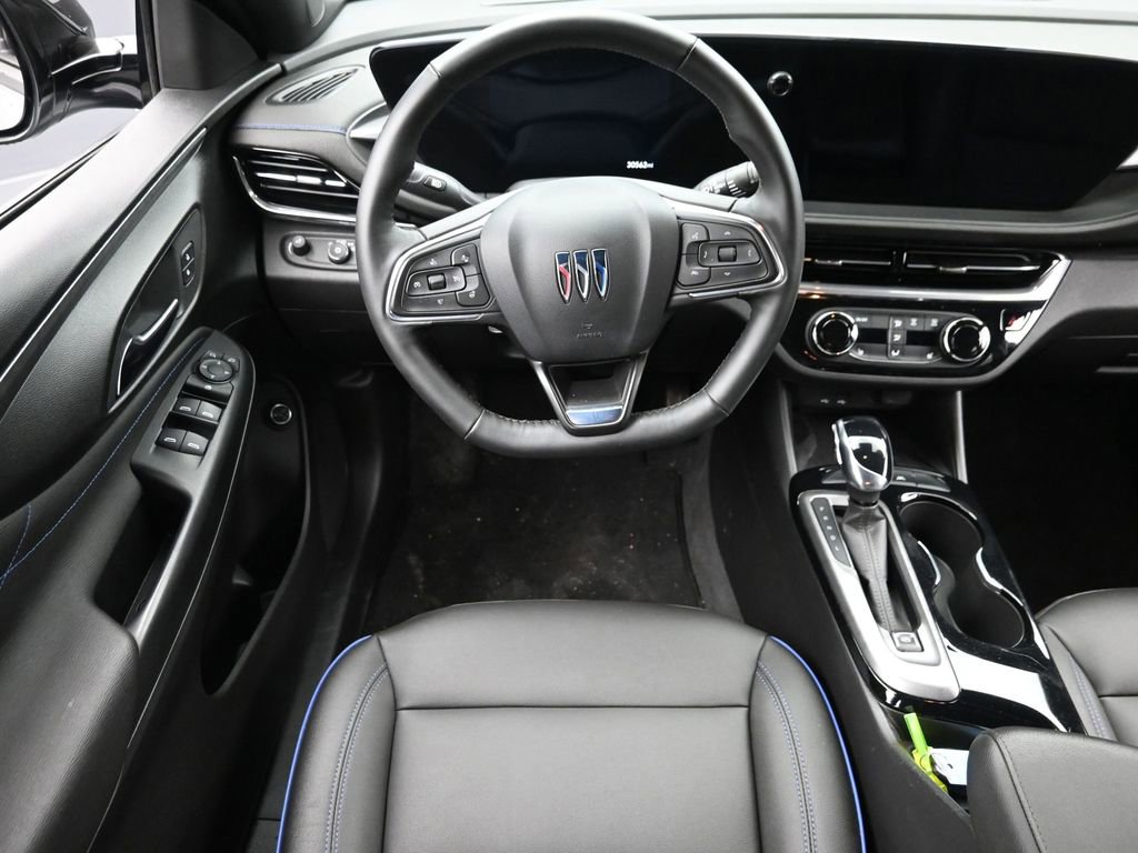 Used 2024 Buick Envista Sport Touring w/ Convenience I Package image 14