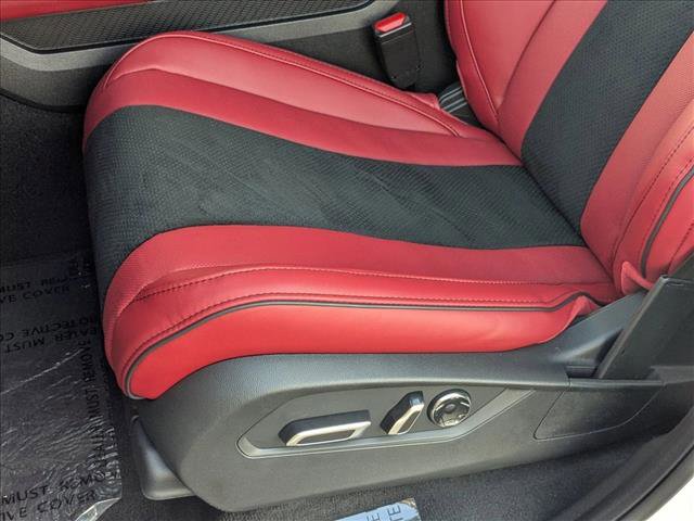 New 2026 Acura MDX A-Spec image 4