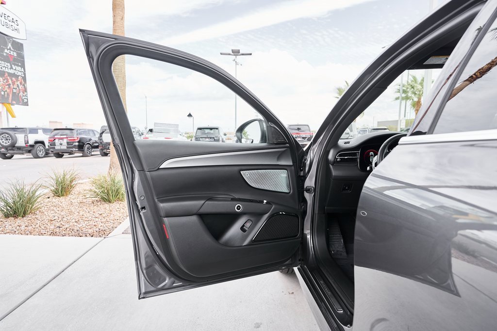 Used 2023 Maserati Grecale GT image 19